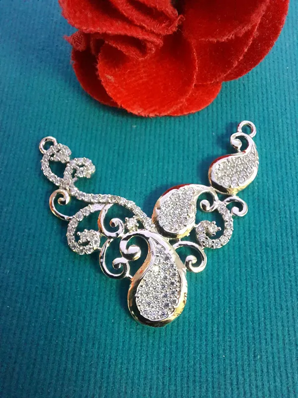 MANGALSUTRA_>_MANGALSUTRA_PENDENT