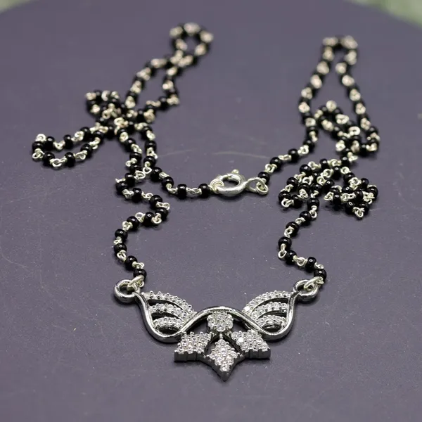 MANGALSUTRA_>_MANGALSUTRA_PENDENT
