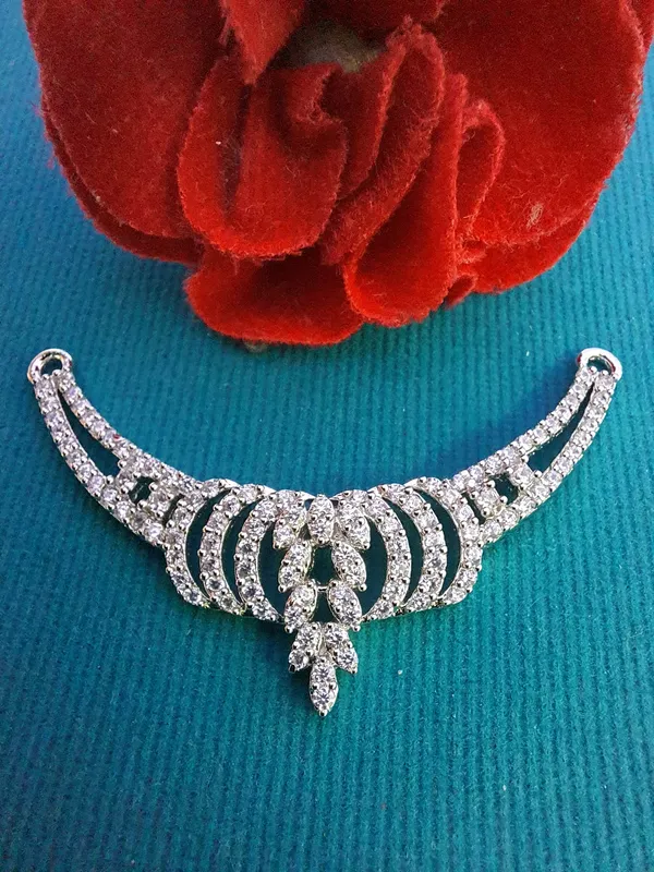 MANGALSUTRA_>_MANGALSUTRA_PENDENT