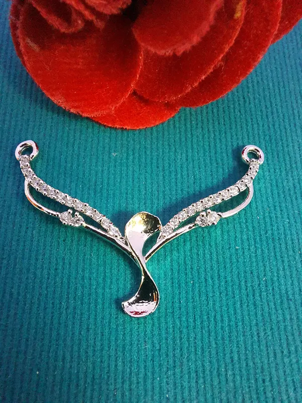 MANGALSUTRA_>_MANGALSUTRA_PENDENT