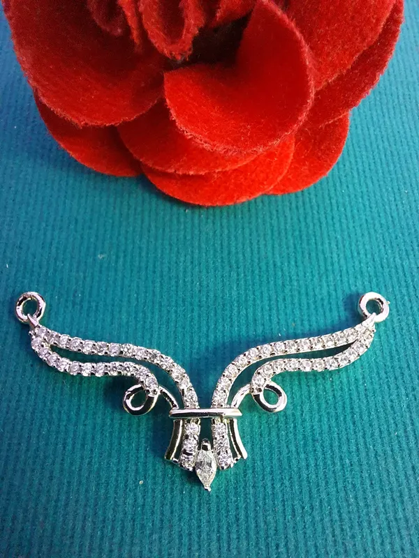 MANGALSUTRA_>_MANGALSUTRA_PENDENT