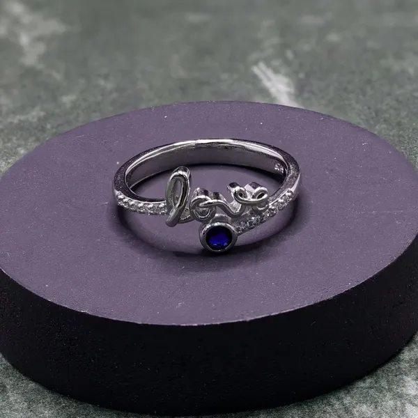 Blue_Silver_Elegant_Rings_For_Women