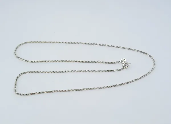 ROPE_(Rassi)_CHAINS