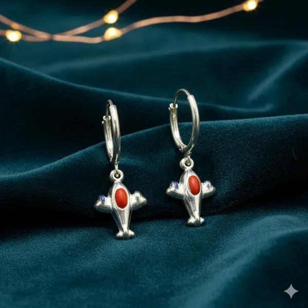 Trendy_Fashion_Earrings_Tops_for_Daily_Wear_For_Women