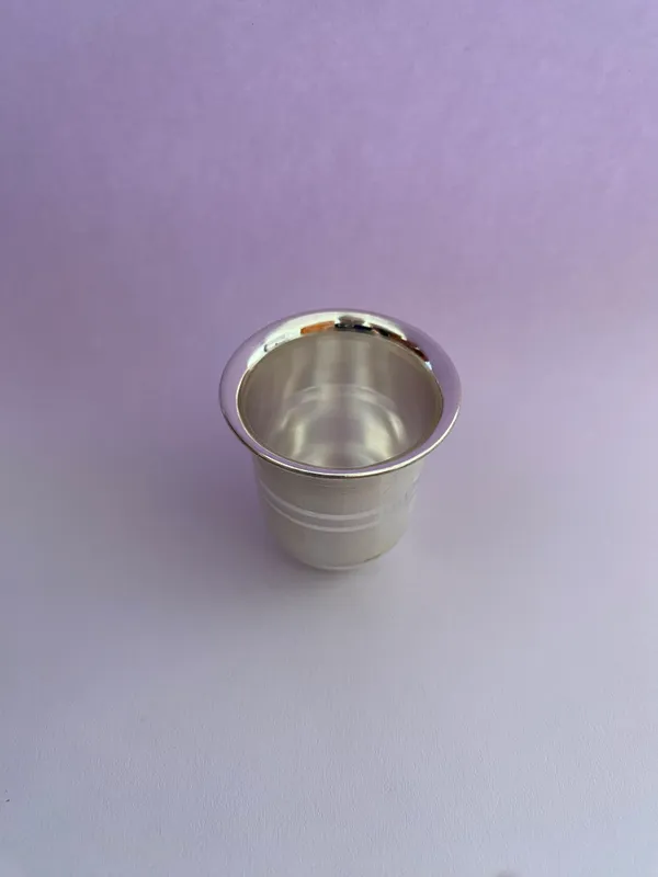Little_Glass_with_670_Silver_for_Pooja_Place