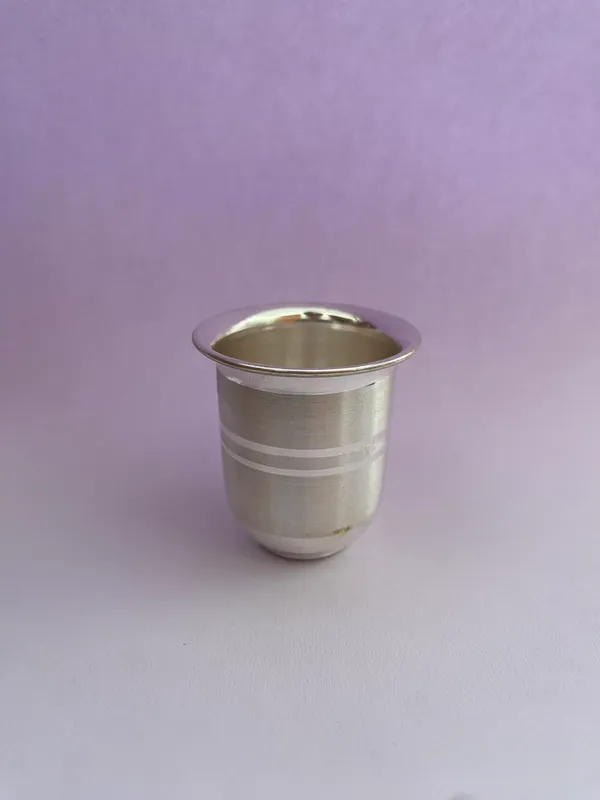 Little_Glass_with_670_Silver_for_Pooja_Place