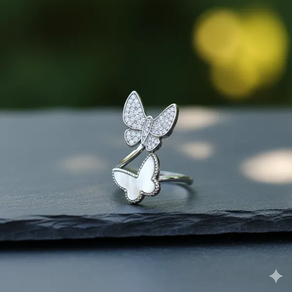Whispering_Wings_Silver_Butterfly_Ring_For_Women