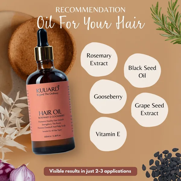 Kuuard_Hair_Oil_And_Hair_Serum_Shine_Combo