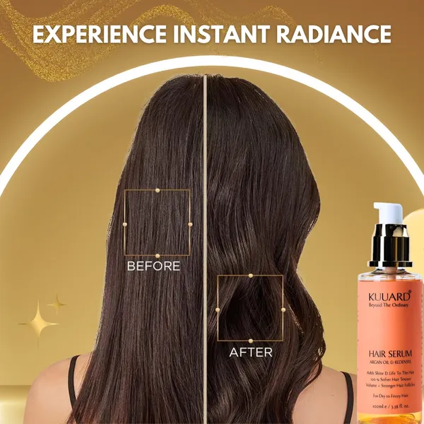 Kuuard_Hair_Oil_And_Hair_Serum_Shine_Combo