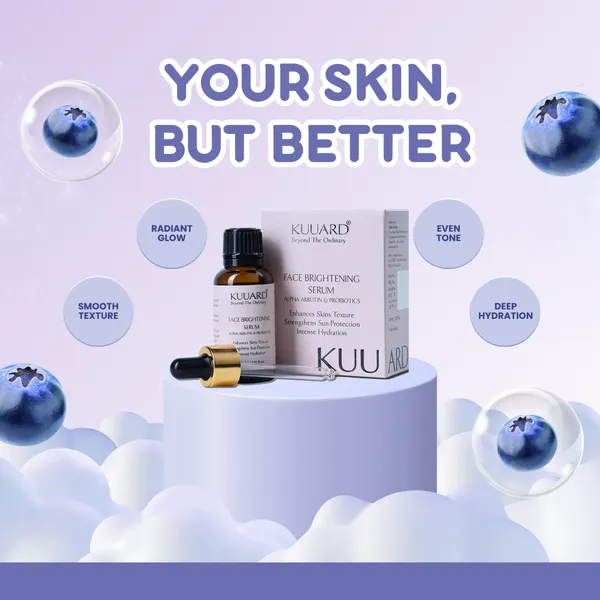Kuuard_Timeless_Glow_Collection