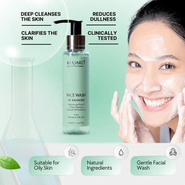 Kuuard_Oily_Face_Clean_Combo