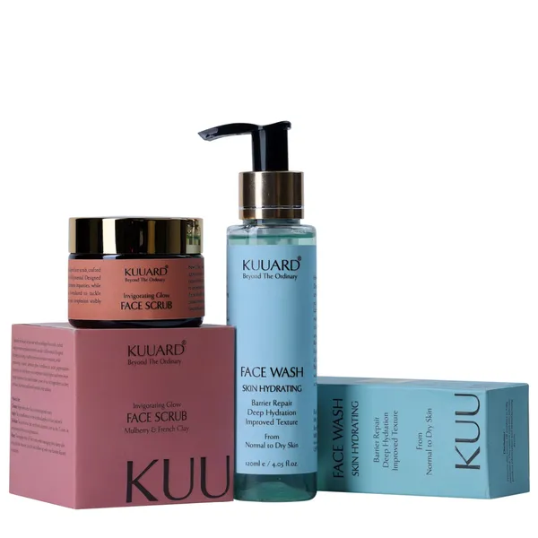 Kuuard_Dry_Face_Clean_Combo
