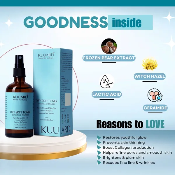 Kuuard_Dry_Skin_Face_Wash_And_Dry_Face_Toner_Combo