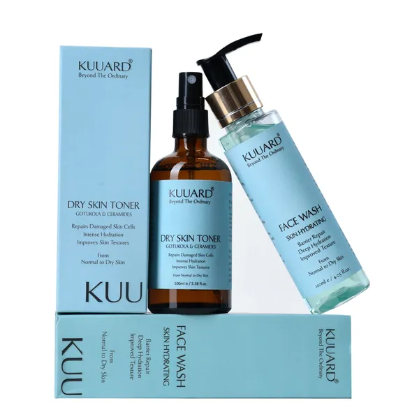 Kuuard_Dry_Skin_Face_Wash_And_Dry_Face_Toner_Combo