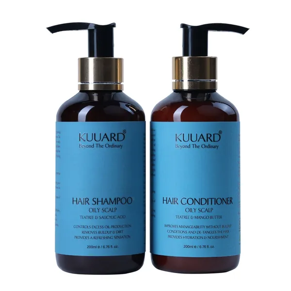 Kuuard_Oily_Hair_Shampoo_And_Oily_Hair_Conditioner