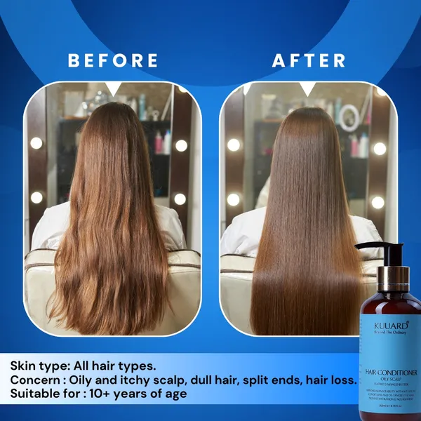 Kuuard_Oily_Hair_Shampoo_And_Oily_Hair_Conditioner