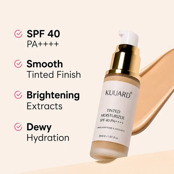Tinted_Moisturiser_With_SPF_40__|_Glowy_Finish_&_Deep_Hydration_|_Niacinamide_&_Hyaluronic_Acid