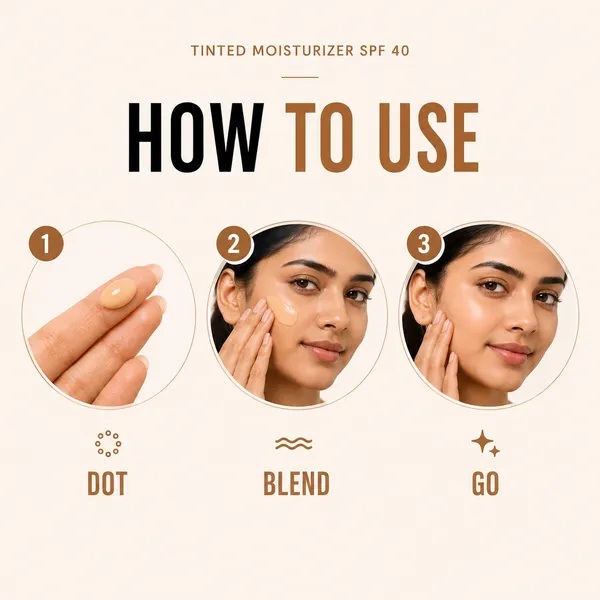 Tinted_Moisturiser_With_SPF_40__|_Glowy_Finish_&_Deep_Hydration_|_Niacinamide_&_Hyaluronic_Acid