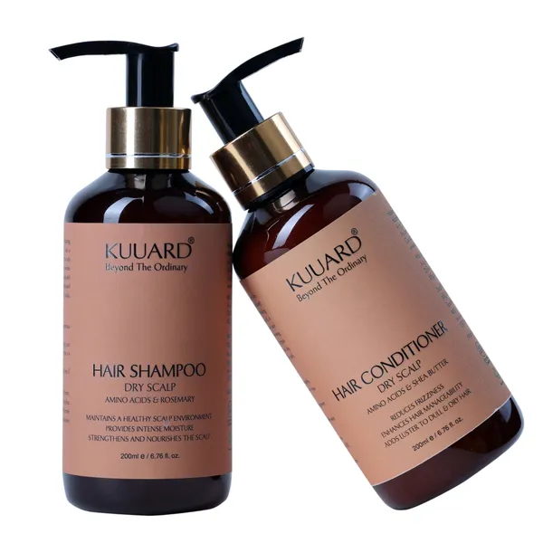 Kuuard_Dry_Hair_Shampoo_And_Dry_Hair_Conditioner