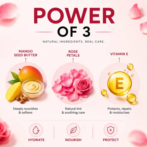 Pink_shade_Lip_Balm_|_Hydrating,_Nourishing_&_Color-Boosting_for_Soft,_Smooth_Lips_|_Rose_Petal_&_Mango_Seed_Butter