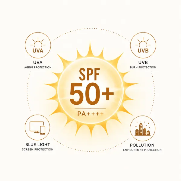 Sunscreen_Ultra_Defense_Spf_50+++_|_Lightweight,_Non-Greasy_Formula_with_Niacinamide_&_Hyaluronic_Acid