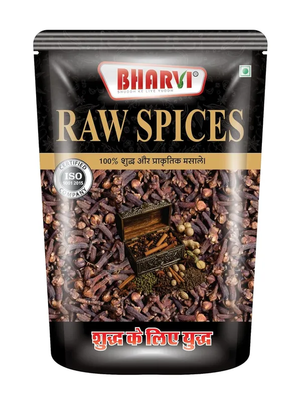 Clove_(Laung)_Whole_Raw_Spices_100G_|_Strong_Aroma_&_Flavor_|_Natural_And_Sun-Dried_|_Ideal_For_Cooking,_Tea,_Pickles_&_Ayurvedic_Use