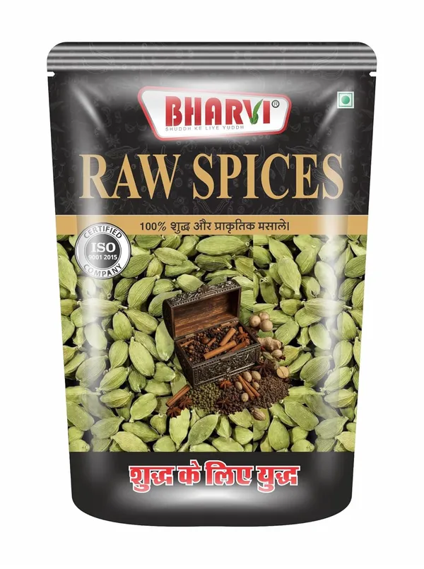 Green_Cardamom_(Chhoti_Elaichi)_200G_|_Raw_Spice_Pods_For_Rich_Aroma_&_Flavor_|_Whole_Green_Elaichi_For_Cooking,_Tea_&_Desserts_|_Pack_Of_1