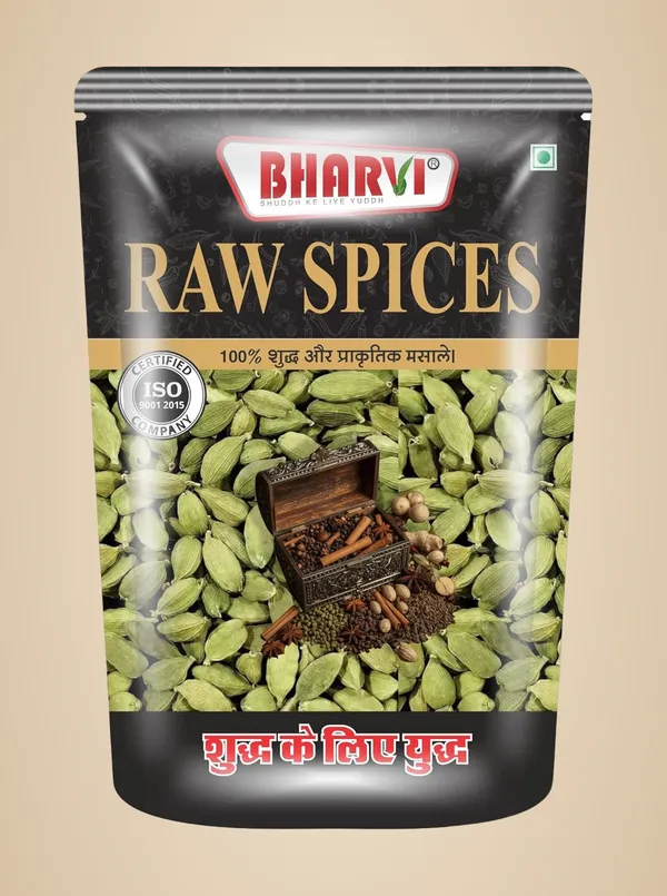 Green_Cardamom_(Chhoti_Elaichi)_200G_|_Raw_Spice_Pods_For_Rich_Aroma_&_Flavor_|_Whole_Green_Elaichi_For_Cooking,_Tea_&_Desserts_|_Pack_Of_1