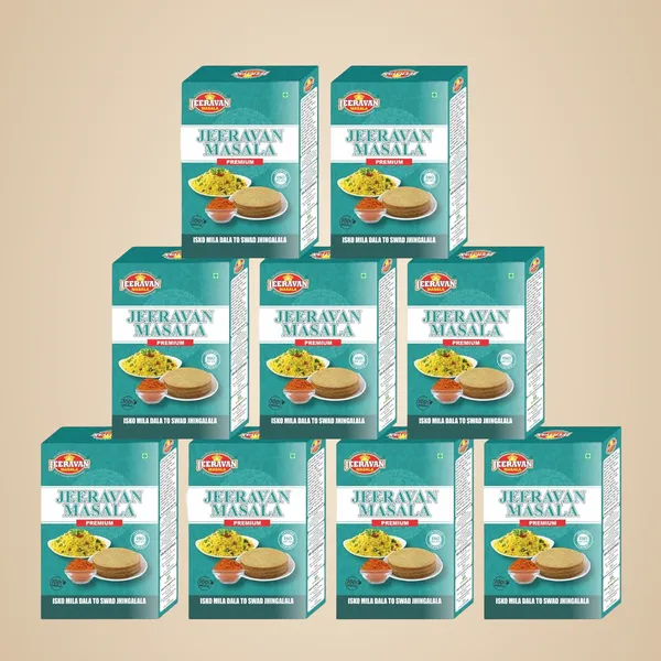 900_Gm_|_Poha_Masala_Fruit_Chaat_Masala_|_Tastemaker_|_Mix_Of_32_Blended_Healthy_Spices_|_100%_Natural_Ingredients_|_100_Gm_(Pack_Of_9)