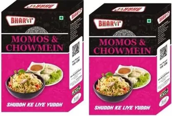Momos_&_Chowmein_Masala/Aromatic_Seasoning_|_Flavorful_Chinese_Noodles_Spices_Powder_|_Enhance_Healthy_Cooking!_(Pack_Of_2,_100_Gm)