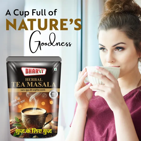 Herbal_Tea_Chai_Masala_With_Cloves,_Nutmeg_&_Mace,_Ginger,_Cinnamon,_Small_Cardamom,_Pepper_|_Pack_Of_2_-_(100Gmx2)