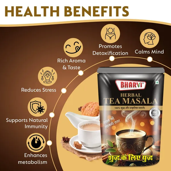 Herbal_Tea_Chai_Masala_With_Cloves,_Nutmeg_&_Mace,_Ginger,_Cinnamon,_Small_Cardamom,_Pepper_|_Pack_Of_2_-_(100Gmx2)