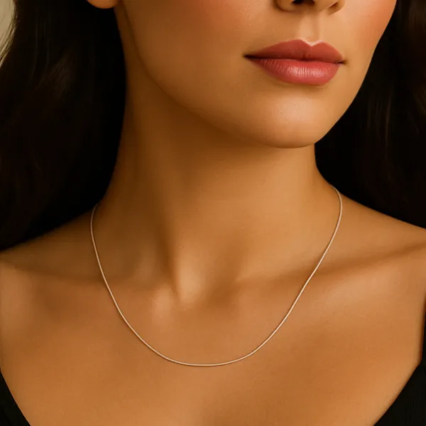 Anti-Tarnish_Silver_Finish_Minimal_Chain
