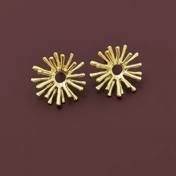 Gold-Plated_Radiant_Sunburst_Anti-Tarnish_Stud_Earrings