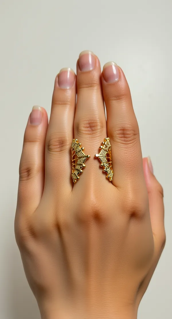 Golden_Premium_Crown-Inspired_Ring