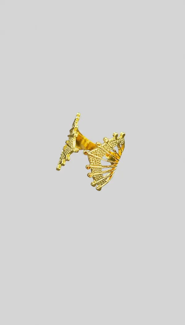 Golden_Premium_Crown-Inspired_Ring