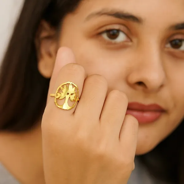 Golden_Bold_Textured_Anti-Tarnish_Statement_Ring