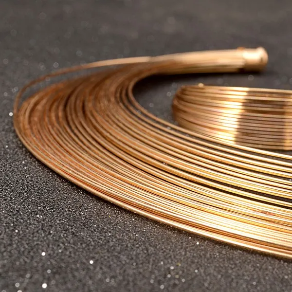 Anti-Tarnish_Gold-Tone_Multi-Layer_Wire_Jewelry_Set