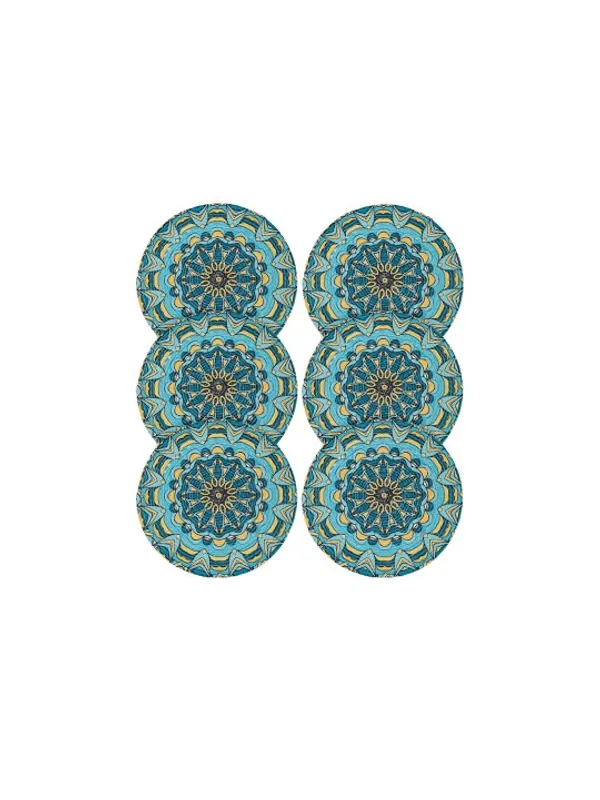 Blue_&_Yellow_Printed_Pure_Cotton_Table_Placemats_(14_X_14_Inch)