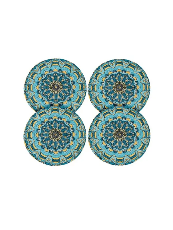 Blue_&_Yellow_Printed_Pure_Cotton_Table_Placemats_(14_X_14_Inch)
