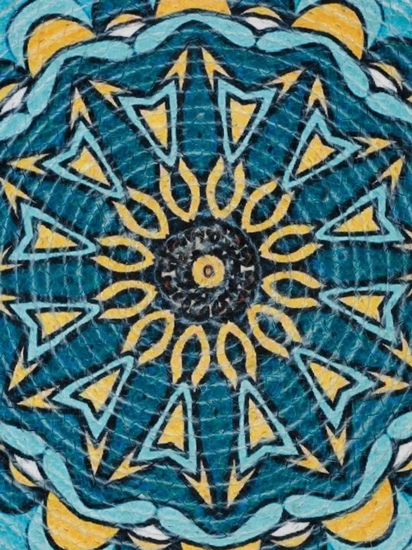 Blue_&_Yellow_Printed_Pure_Cotton_Table_Placemats_(14_X_14_Inch)