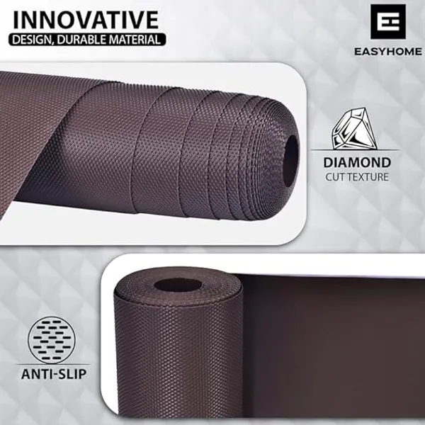 Brown_Solid_Anti-Slip_Eva_Shelf_Liners_(45L_X_500B_Cm)