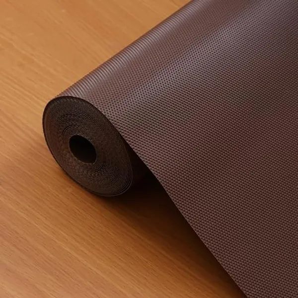 Brown_Solid_Anti-Slip_Eva_Shelf_Liners_(45L_X_500B_Cm)