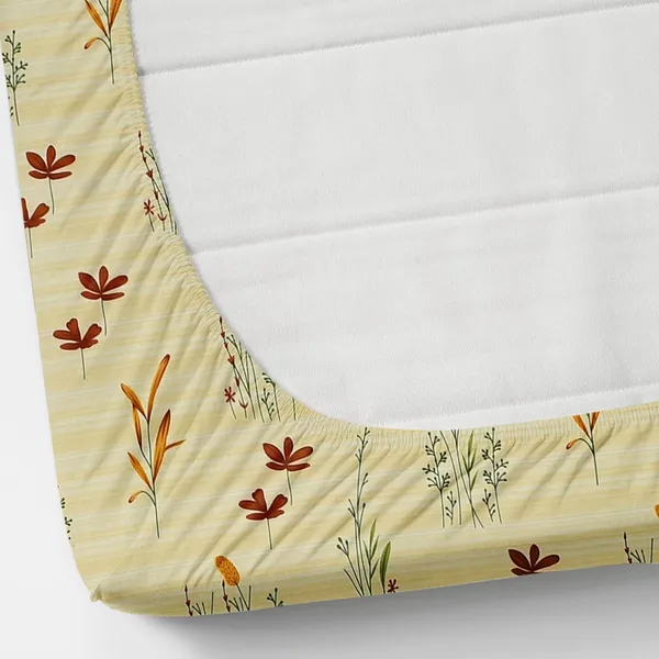 Cream_Premium_360_Degree_Elastic_Fitted_King_Size_Bedsheet_(72X78_Fits_Upto_8_Inches_Mattresses)