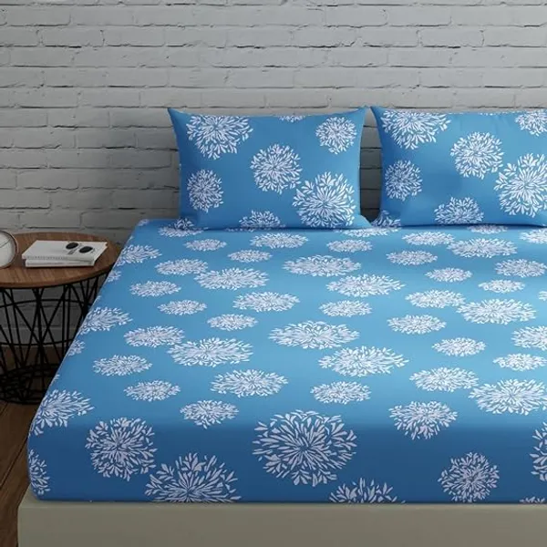 Blue_Premium_360_Degree_Elastic_Fitted_King_Size_Bedsheet_(72X78_Fits_Upto_8_Inches_Mattresses)