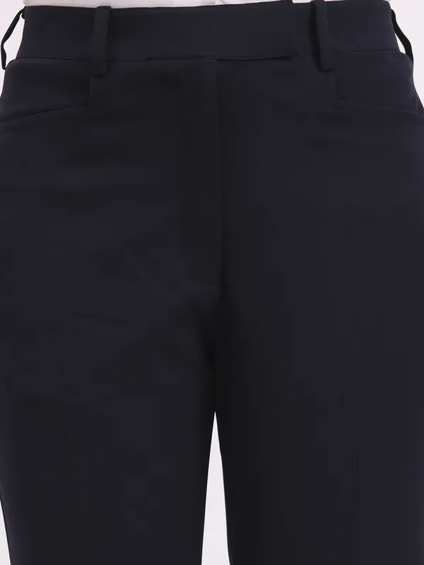 Navy_Formal_Slim_Fit_Trouser_For_Women