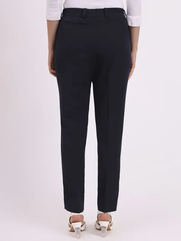 Navy_Formal_Slim_Fit_Trouser_For_Women