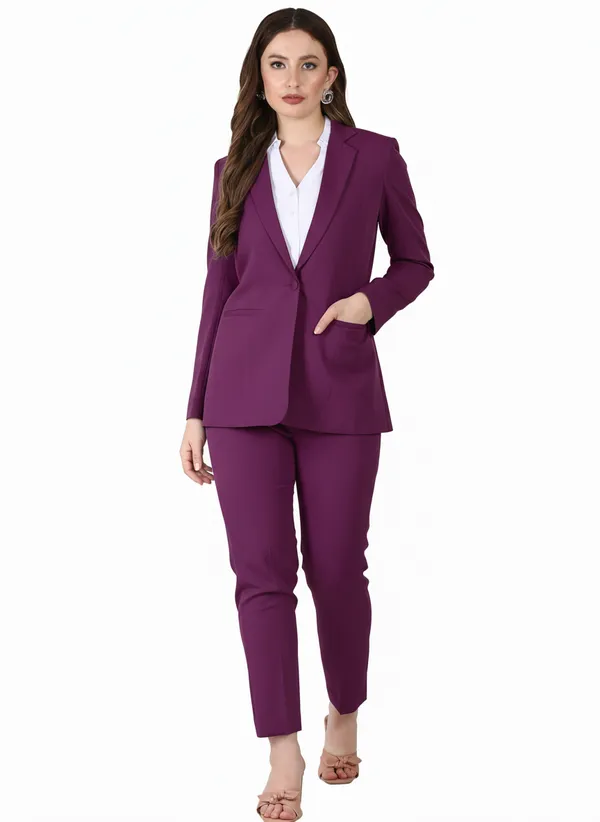 Purple_Notch_lapel_Women_Blazer_with_pant