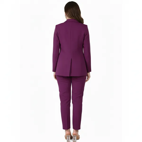 Purple_Notch_lapel_Women_Blazer_with_pant