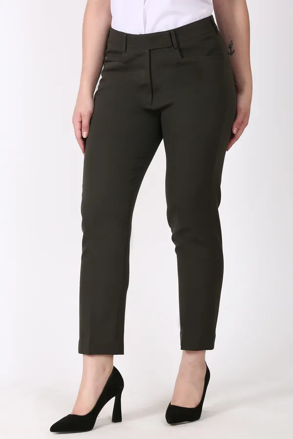 Black_Formal_Slim_Fit_Trouser_For_Women